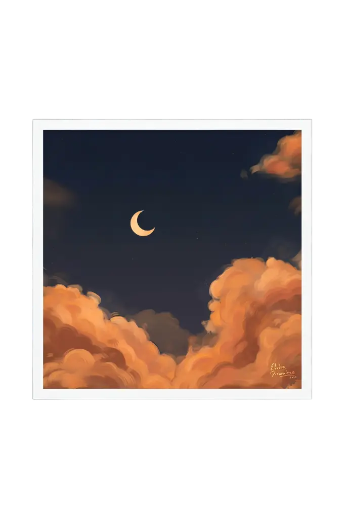 sky sticker