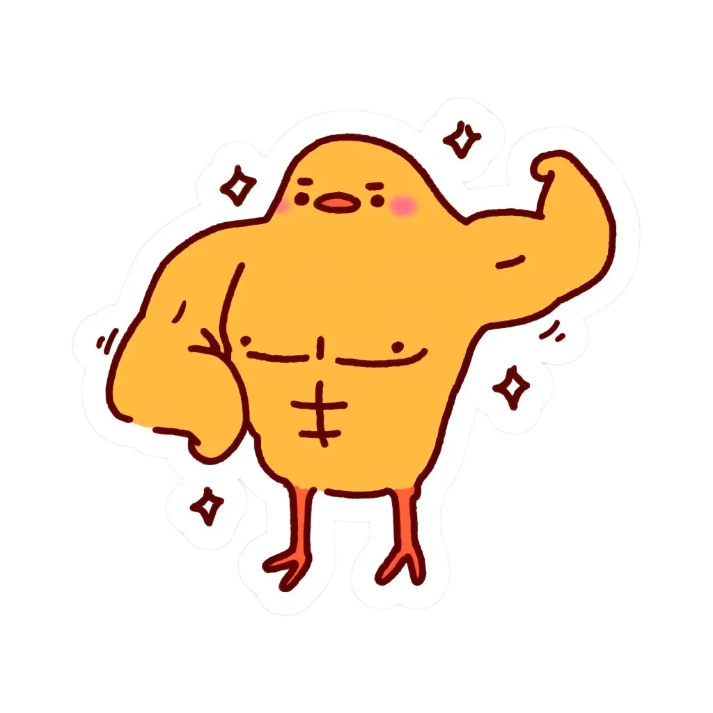 Katkot sticker