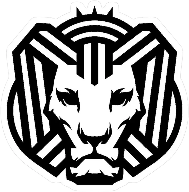 Cairokee sticker 