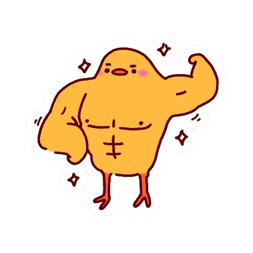 Katkot sticker