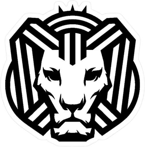 Cairokee sticker 