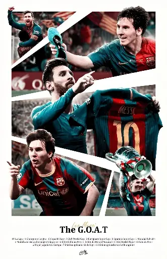 Leo sticker 